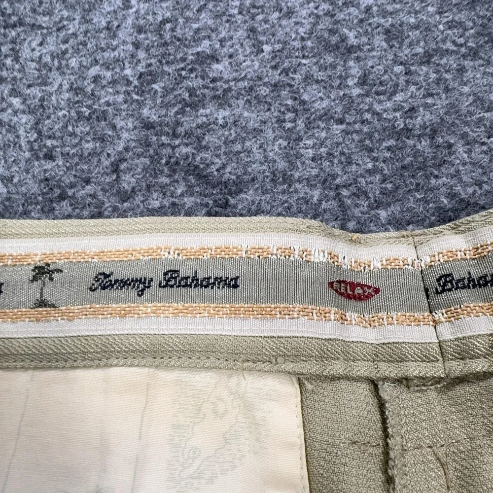 Tommy Bahama pre owned